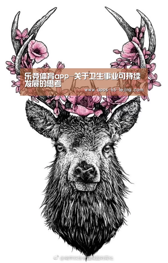 乐竞体育app-关于卫生事业可持续发展的思考(图1) 乐竞体育